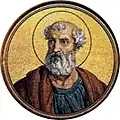 Pope Pius I (140-155)