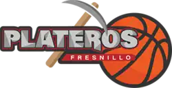 Plateros de Fresnillo logo