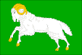 Flag of Počítky