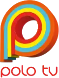 Polo TV logo in 2016 (Smakosz Cyfrowy)