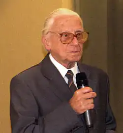 Ponori Thewrewk Aurél