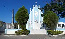 Parish of the Sacred Heart of Jesus Church