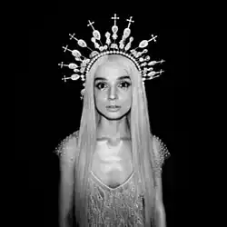 Acoustic version cover