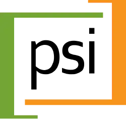 Logo of Population Services International