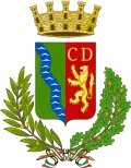 Coat of arms of Porto Viro