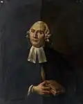 Johann Wilhelm Zuckmantel