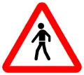 Pedestrians
