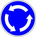 Roundabout