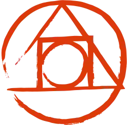 Philosopher’s stone, PostCSS logo