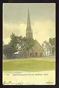 South Congregational Church ca. 1904