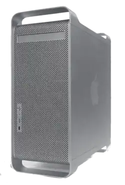 Power Mac G5, launched June 23, 2003