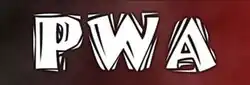 Prairie Wrestling Alliance logo