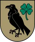 Coat of Arms of Preiļi Municipality