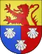 Coat of arms of Prez