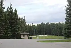 The Priddis Greens Golf & Country Club in Priddis Greens