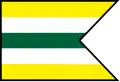 Flag of Prievidza