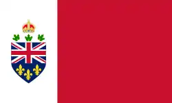 John Lorne MacDougall's proposal (1954)