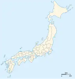 Borders of the provinces from the Kamakura period until 1868