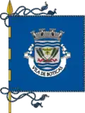Flag of Boticas