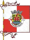 Flag of Crato