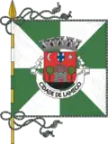 Flag of Lamego