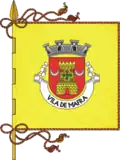 Flag of Mafra