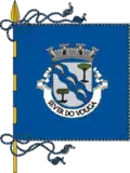 Flag of Sever do Vouga