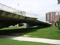 Puente de las Artes