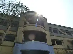 Purandarpur High School, Birbhum