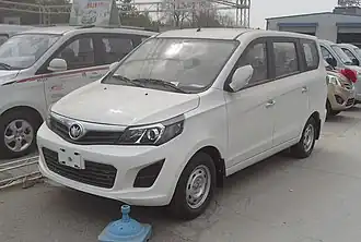 Keyton EX80 (IVM G20 Smart)