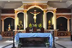 Altar