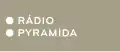 Logo of Rádio Pyramída