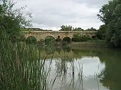 Puente Mocho at Alcolea (Córdoba)