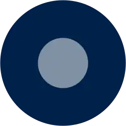Roundel of Royal Air Force's Far East Command.svg
