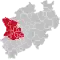 Regierungsbezirk Düsseldorf