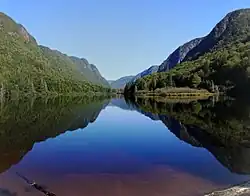 Jacques-Cartier River