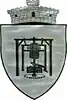Coat of arms of Păcureți