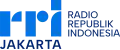 RRI Jakarta logo