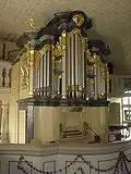 Organ (made in 1871)
