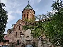 Photo of Surb Nshan Church