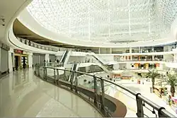 Raghuleela Mall, Navi Mumbai