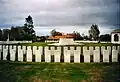 Railway Dugouts Commonwealth War Graves Commission cemetery