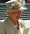 Elizabeth II