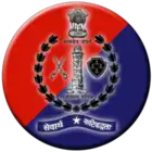 Emblem of the Rajasthan Police