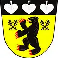 Coat of arms of Ralsko