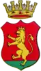 Coat of arms of Randazzo