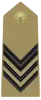 Caporal maggiore (Italian Army)[2]