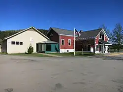 Reading Elementary School