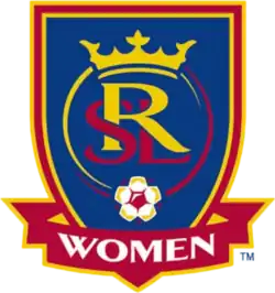 RSL Women logo