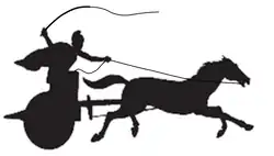 Hypothesized horse transport technology in use during the Chemurchek culture period.[36]
